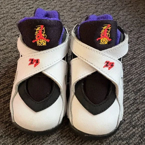 Jordan Shoes Nwob Air Jordan Aj Retro Bt Infants Sneakers